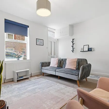 Eoforwic - Lovely With Free Parking - Pass The Keys Сasa de vacaciones York