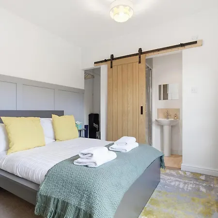 Eoforwic - Lovely With Free Parking - Pass The Keys * York