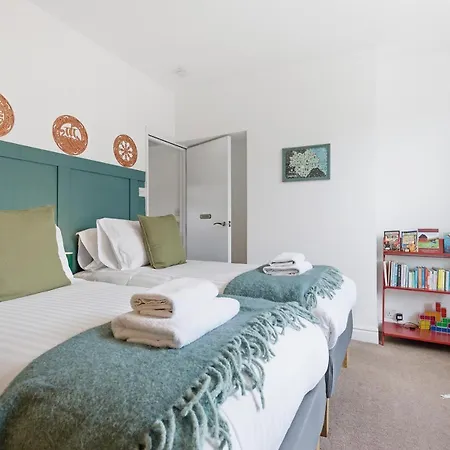 Eoforwic - Lovely With Free Parking - Pass The Keys Сasa de vacaciones *