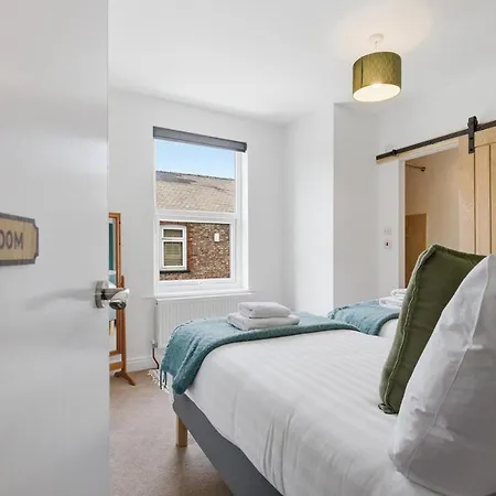 Сasa de vacaciones Eoforwic - Lovely With Free Parking - Pass The Keys York